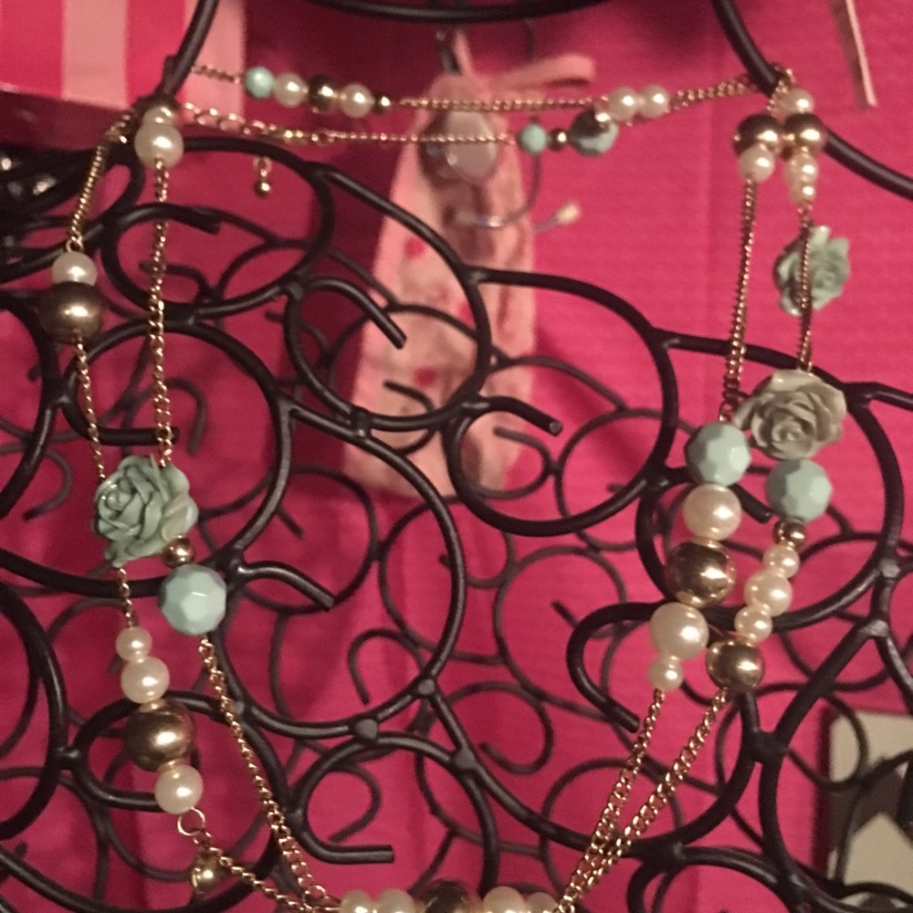 💜🆒🆕Necklace